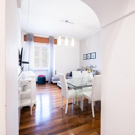 Appio11 Apartment โรม ภายนอก รูปภาพ