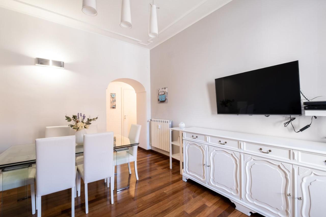 Appio11 Apartment โรม ภายนอก รูปภาพ