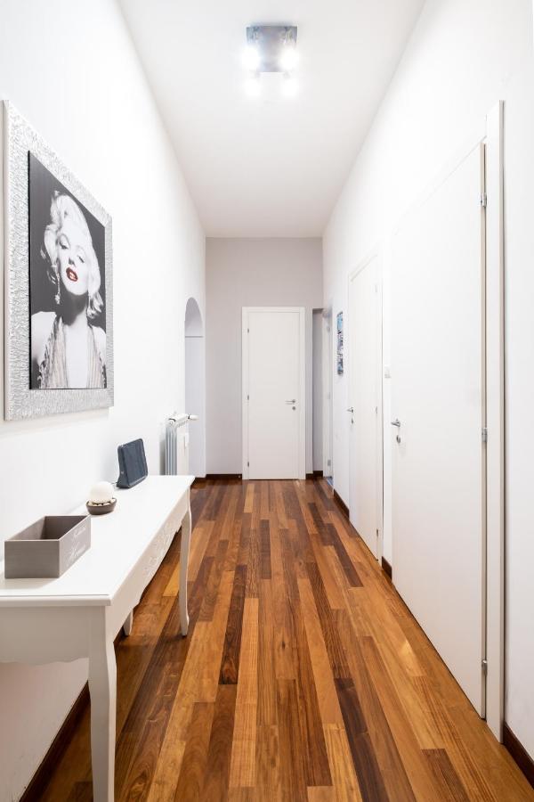 Appio11 Apartment โรม ภายนอก รูปภาพ