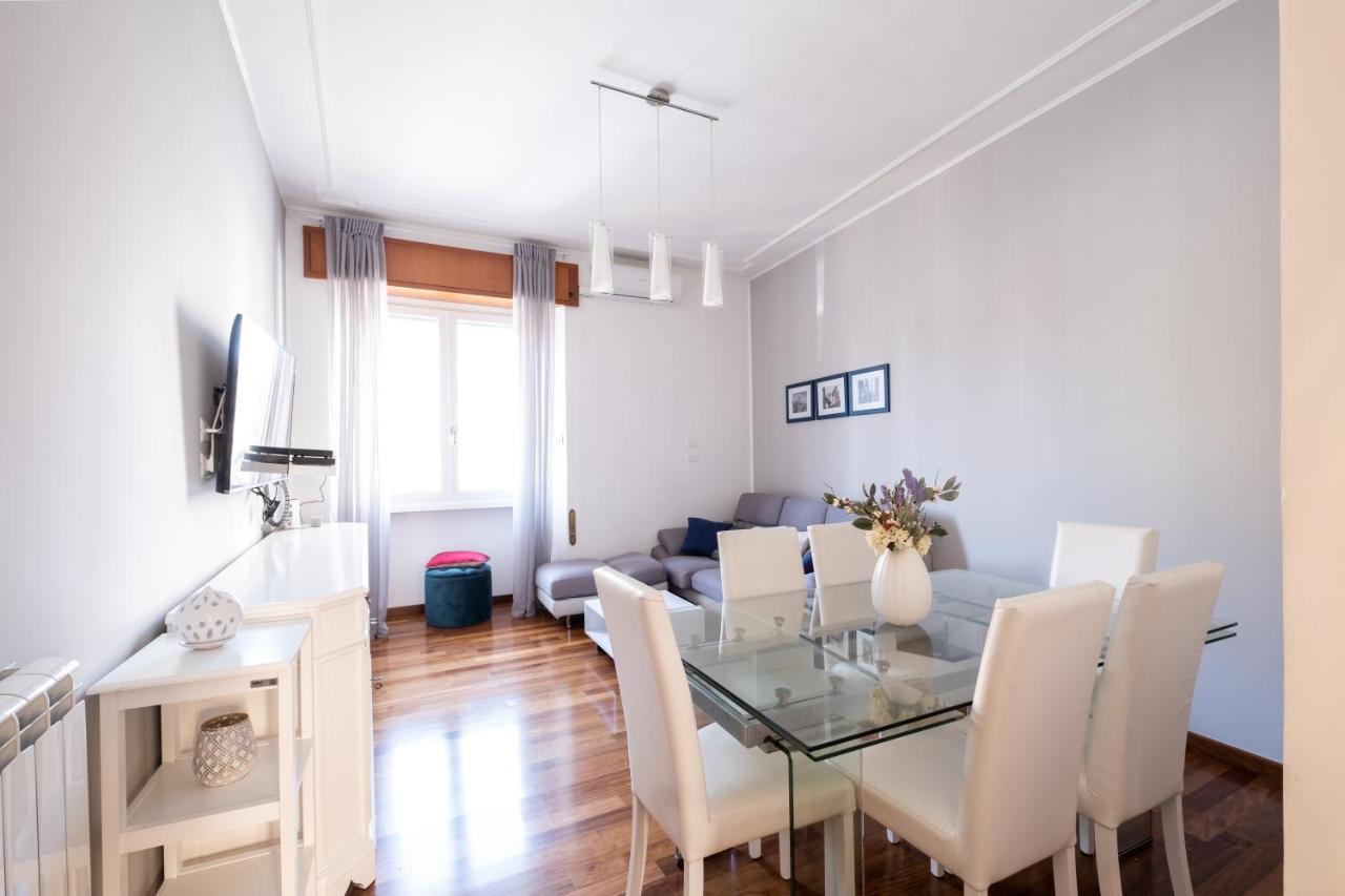 Appio11 Apartment โรม ภายนอก รูปภาพ