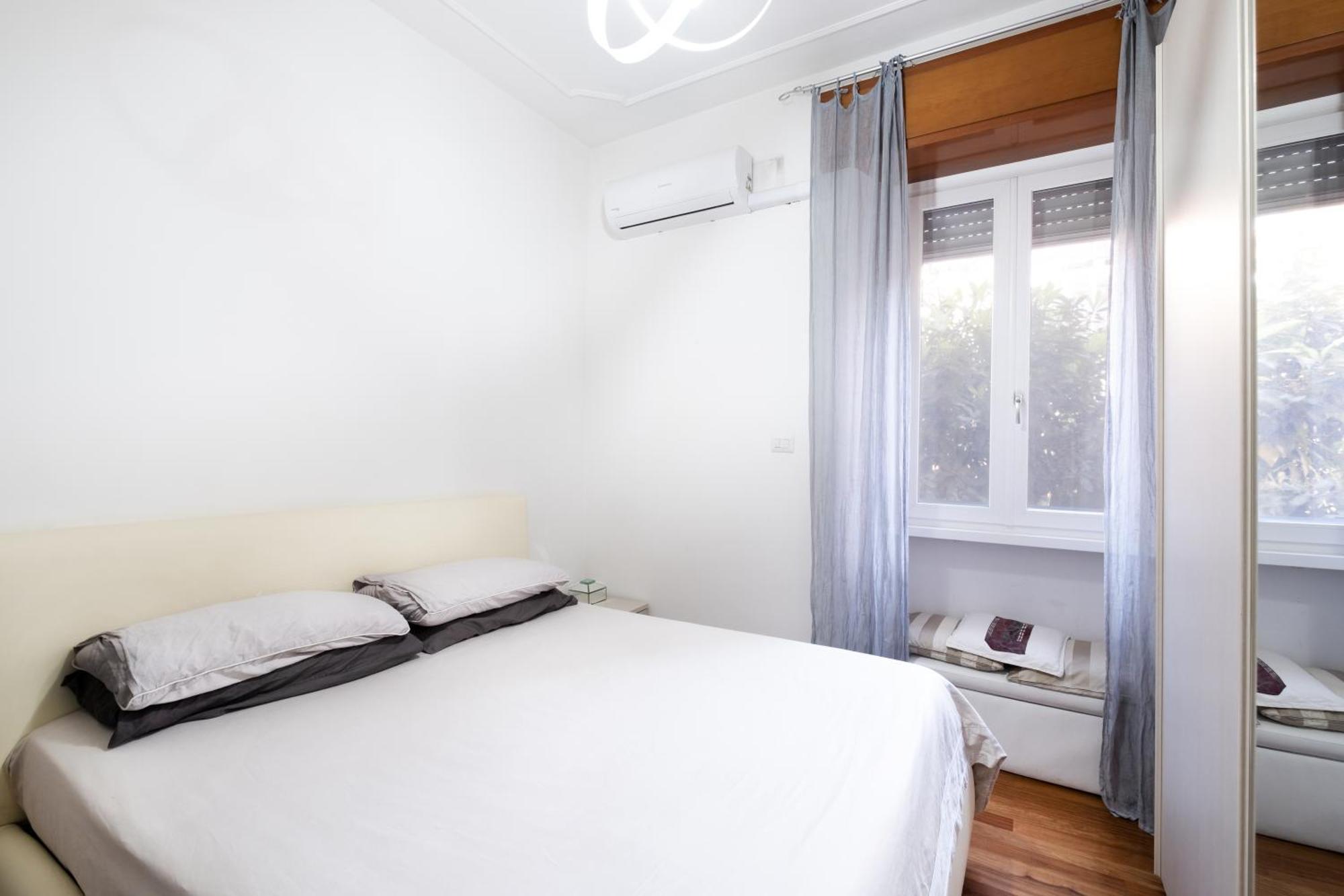 Appio11 Apartment โรม ภายนอก รูปภาพ
